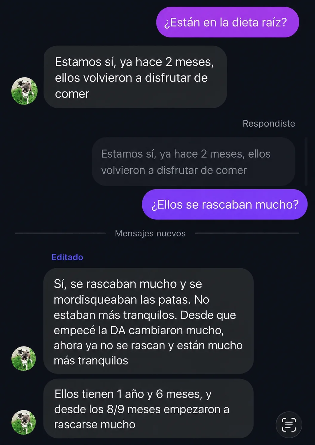 Testimonio 2
