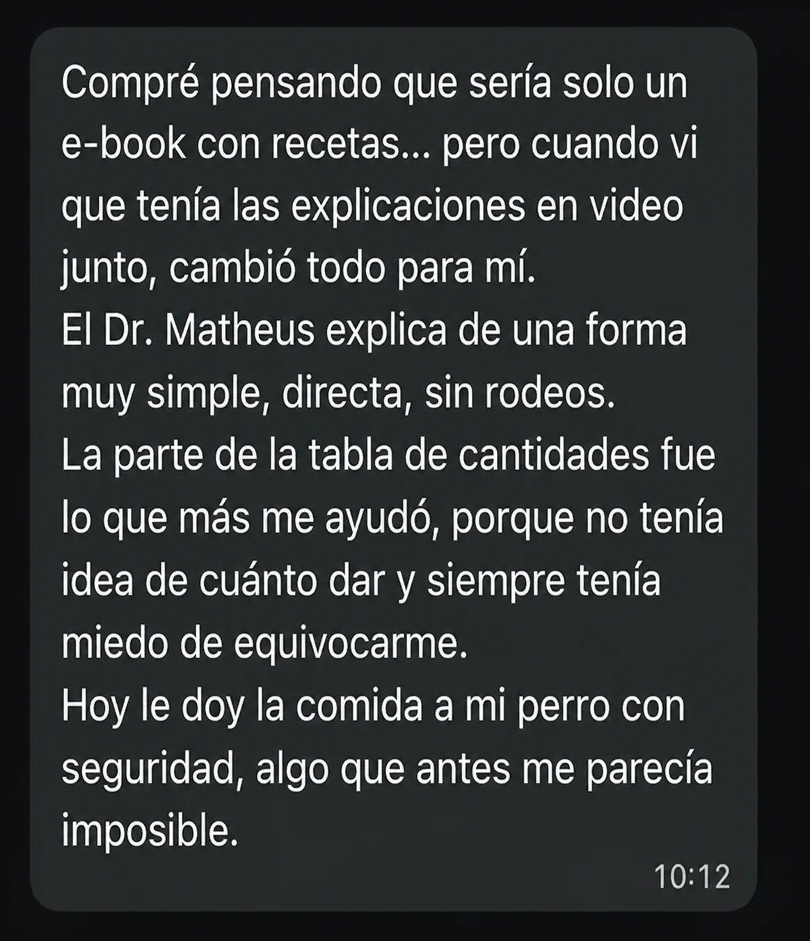 Testimonio 4