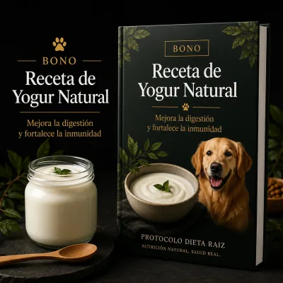 Bono 3 Yogur Natural