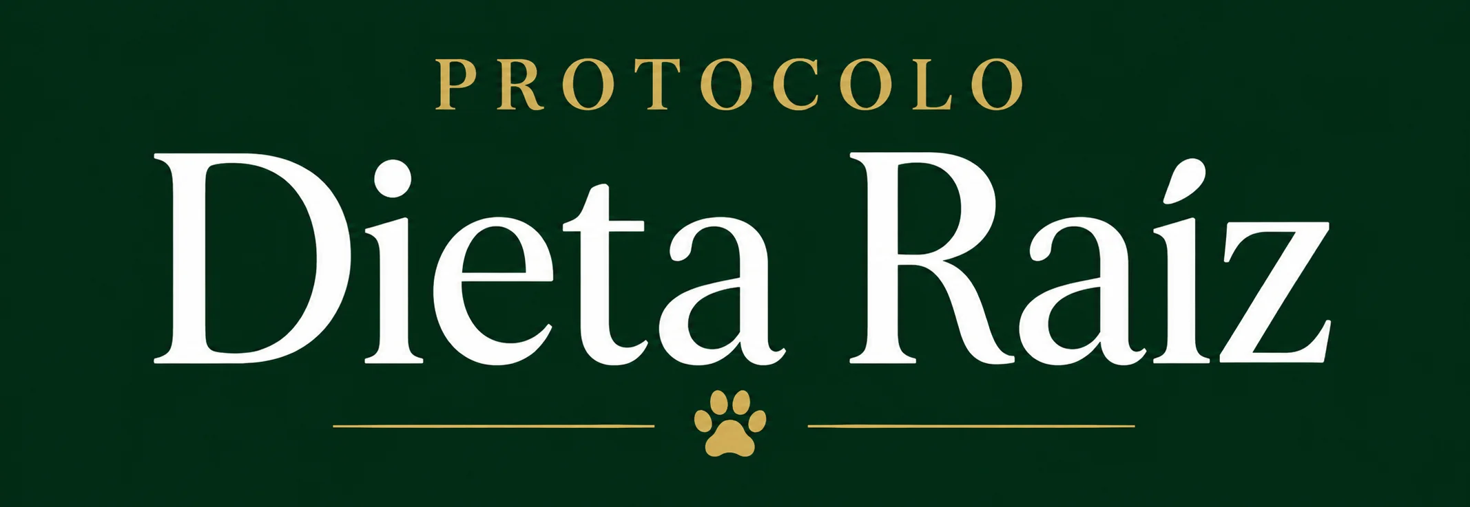 Protocolo Dieta Raiz