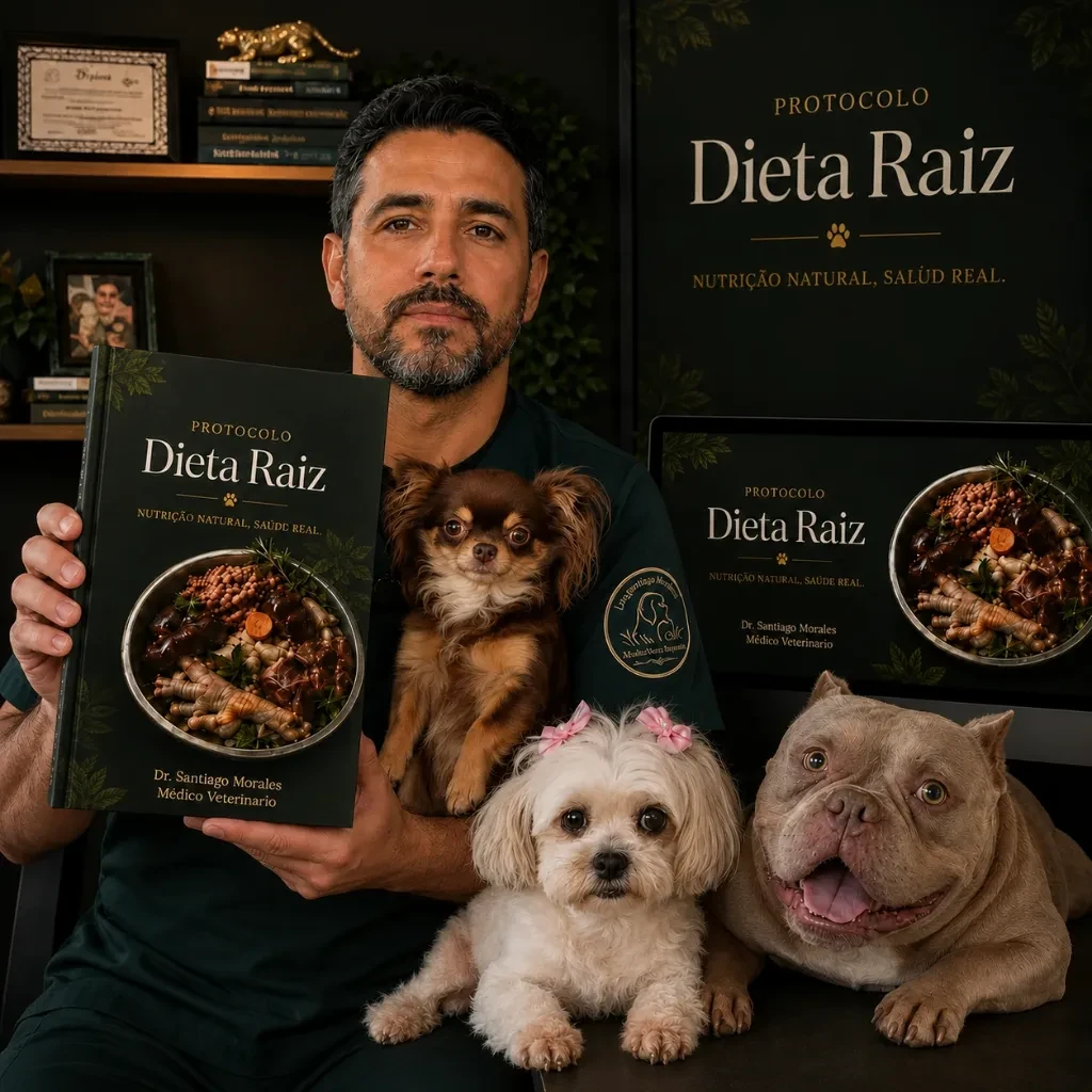 Guía de Dieta Natural