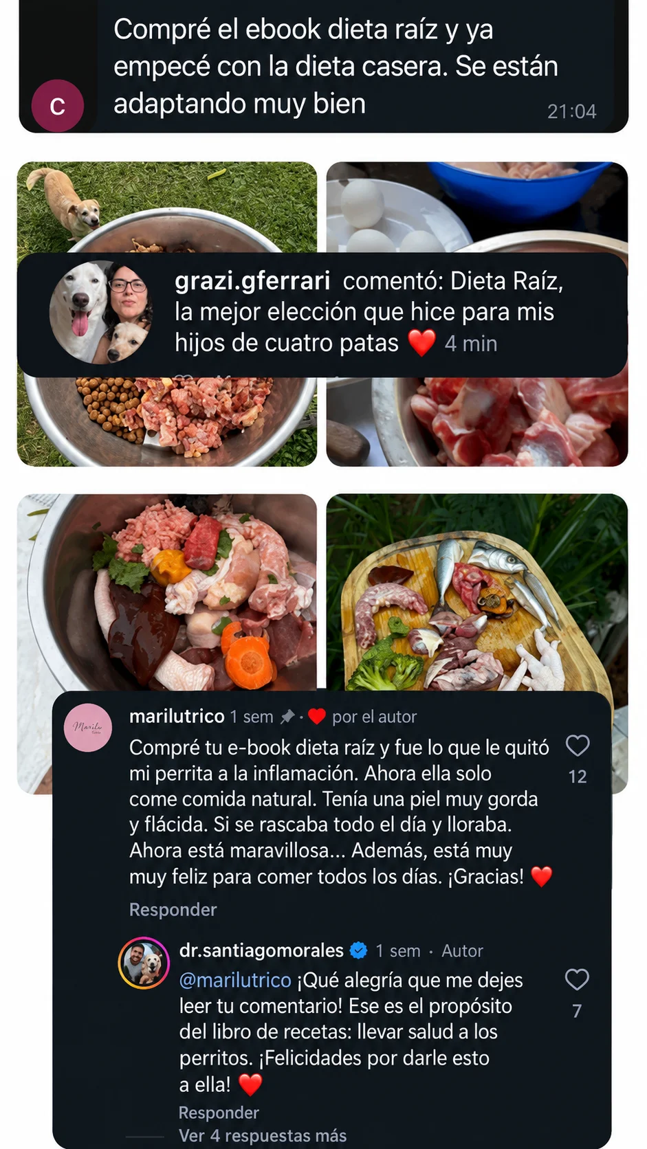 Prueba Social